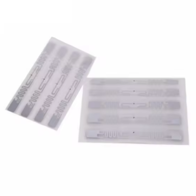Asset Track Pro RFID Tag Smart Wet Inlay Printable Long-Range Label – Frequency 860 Mhz To 960 Mhz
