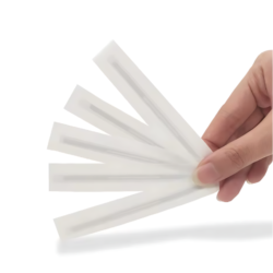 Asset Track Pro Library Label UHF RFID Tag Wet Inlay Paper Stickers – EPC 256 Bit