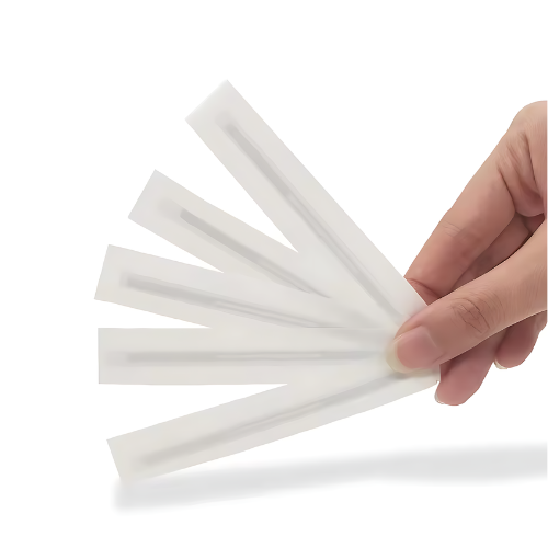 Asset Track Pro Library Label UHF RFID Tag Wet Inlay Paper Stickers – EPC 256 Bit