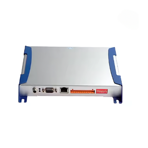 Asset Track Pro - 4 Port UHF RFID Fixed Long-Range Reader Industrial Inventory – With The Frequency From 860 MHz To 960 MHz - Image 2
