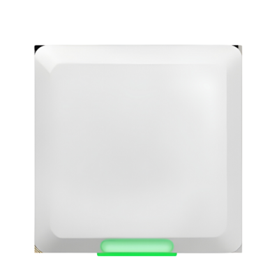 Mid-Range UHF RFID Card Reader with Waterproof Design, 902 MHz to 928 MHz - Asset Track Pro