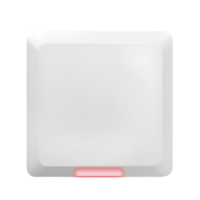 Mid-Range UHF RFID Card Reader with Waterproof Design, 902 MHz to 928 MHz - Asset Track Pro