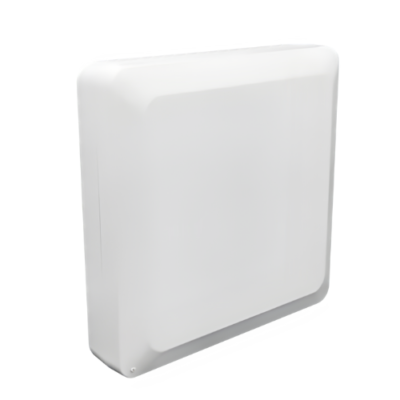 Mid-Range UHF RFID Card Reader with Waterproof Design, 902 MHz to 928 MHz - Asset Track Pro