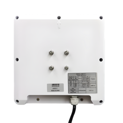 Mid-Range UHF RFID Card Reader with Waterproof Design, 902 MHz to 928 MHz - Asset Track Pro