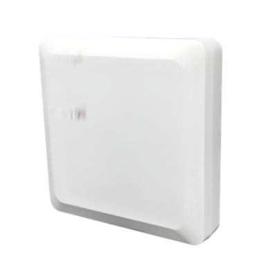 Mid-Range UHF RFID Card Reader with Waterproof Design, 902 MHz to 928 MHz - Asset Track Pro