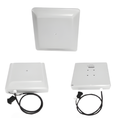 UHF RFID Desktop Reader/Writer Module, USB Interface, ISO 18000-6 B/C - Asset Track Pro
