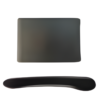 ATPUHF-8352.png UHF RFID Desktop Reader/Writer, USB Interface, IP65 Waterproof, PVC Shell - Asset Track Pro