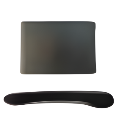 ATPUHF-8352.png UHF RFID Desktop Reader/Writer, USB Interface, IP65 Waterproof, PVC Shell - Asset Track Pro