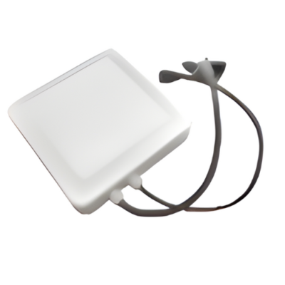 UHF RFID USB Reader with Adjustable Frequency, Parking Access Management - Asset Track Pro