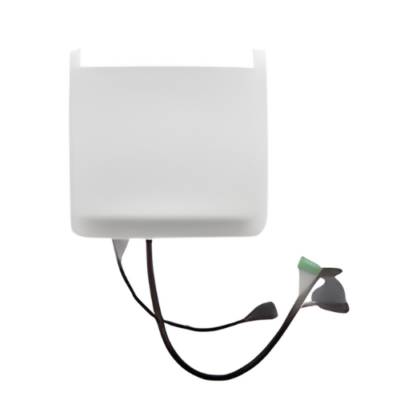 UHF RFID USB Reader with Adjustable Frequency, Parking Access Management - Asset Track Pro