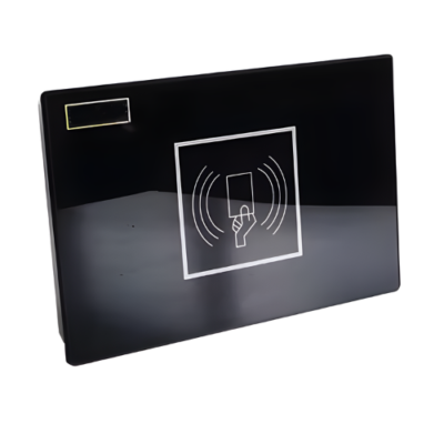 ATPUHF-851-1.png Asset Track Pro RS232 Library System UHF RFID Desktop Reader – Frequency 865 MHz To 960 MHz