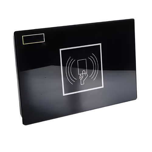 Asset Track Pro RS232 Library System UHF RFID Desktop Reader – Frequency 865 MHz To 960 MHz