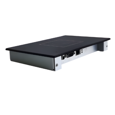 ATPUHF-851-2.png Asset Track Pro RS232 Library System UHF RFID Desktop Reader – Frequency 865 MHz To 960 MHz