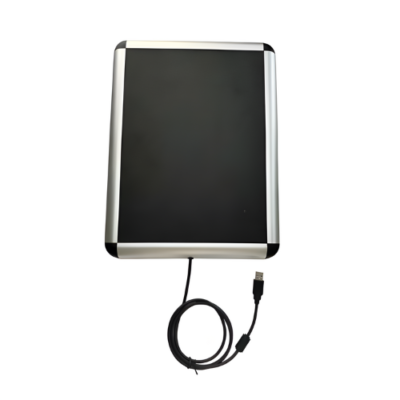 ATPUHF-853-1.png Asset Track Pro UHF RFID Smart Card USB Or RS232 Reader – Power Supply DC 9V