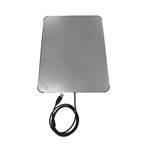 Asset Track Pro UHF RFID Smart Card USB Or RS232 Reader – Power Supply DC 9V - Image 2