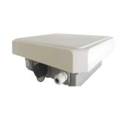 Asset Track Pro Rs232 Passive Integrate Wireless Gate UHF RFID Reader – Maximum Output Power 31.5 DBm