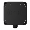 Asset Track Pro RS232 UHF Mini RFID Reader For Waste Weighing Management – Max Receiving Sensitivity -65 DBm