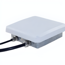 High-Speed UHF RFID Reader with RS232, Efficient Inventory Management - Asset Track Pro