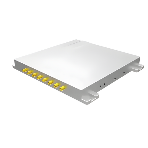 UHF RFID Long-Range Reader/Writer, CNC Aluminum, Bluetooth Integration - Asset Track Pro