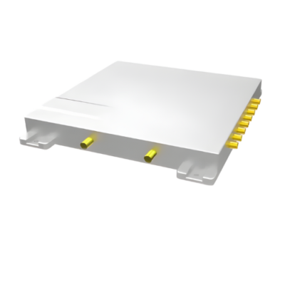 UHF RFID Long-Range Reader/Writer, CNC Aluminum, Bluetooth Integration - Asset Track Pro