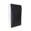 UHF RFID RS232 Reader for Vehicle Tracking & Access Control with 4 Port Support - Asset Track Pro