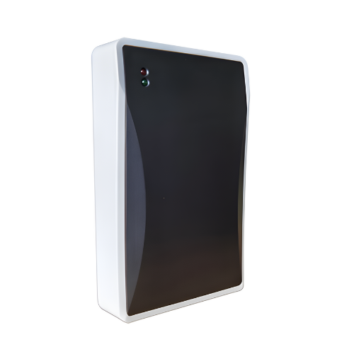 UHF RFID RS232 Reader for Vehicle Tracking & Access Control with 4 Port Support - Asset Track Pro