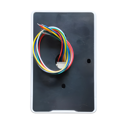 UHF RFID RS232 Reader for Vehicle Tracking & Access Control with 4 Port Support - Asset Track Pro