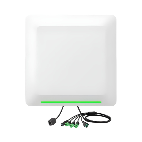 Asset Track Pro RFID Standalone Reader System GPIO Vehicle Access Control – RF Power 26 DBm (Adjustable)