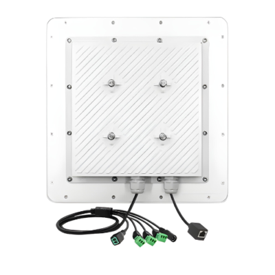 Asset Track Pro RFID Standalone Reader System GPIO Vehicle Access Control – RF Power 26 DBm (Adjustable)