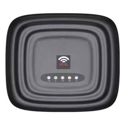 Asset Track Pro High Power RFID Reader With GPIO POE WIFI – Power 25 W (RF Output Power 30 DBm)
