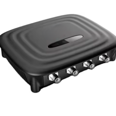 Asset Track Pro High Power RFID Reader With GPIO POE WIFI – Power 25 W (RF Output Power 30 DBm)