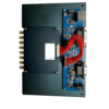 Asset Track Pro RFID Module UHF Reader GPIO Interface – Power Supply DC + 9 V (Power Adapter)