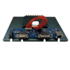 Asset Track Pro RFID Module UHF Reader GPIO Interface – Power Supply DC + 9 V (Power Adapter)