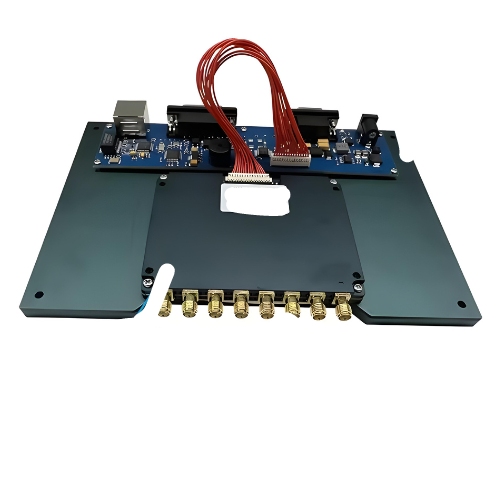 Asset Track Pro RFID Module UHF Reader GPIO Interface – Power Supply DC + 9 V (Power Adapter) - Image 2