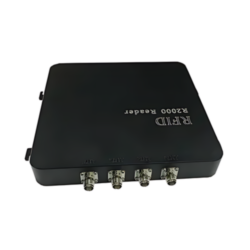 Asset Track Pro Warehouse Inventory Management Long Range UHF RFID Fixed Reader– With The Frequency From 865 MHz To 908 MHz