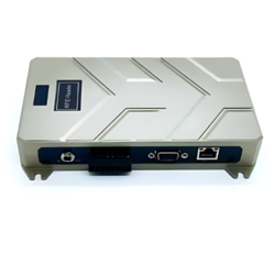 Asset Track Pro UHF RFID Reader Capable For Industrial Inventory Management– With The Frequency From 865 MHz to 928 MHz