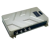 Asset Track Pro UHF RFID Reader Capable For Industrial Inventory Management– With The Frequency From 865 MHz to 928 MHz
