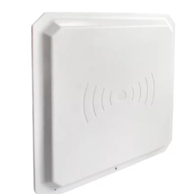 Asset Track Pro - UHF RFID Reader Long Range Access Control RFID Reader And Active Card– With The Frequency From 860 MHz to 960 MHz