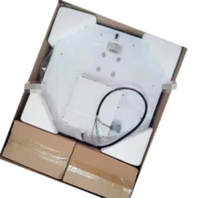 Asset Track Pro - UHF RFID Reader Long Range Access Control RFID Reader And Active Card– With The Frequency From 860 MHz to 960 MHz