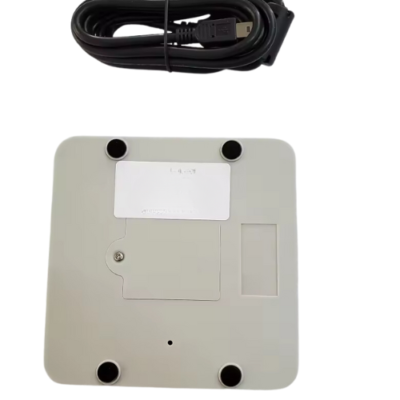 Asset Track Pro Car Parking Smart Access Control System Long Range UHF Antenna Reader RFID– With The Frequency From 865 MHz To 928 MHz