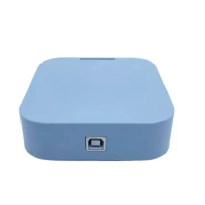 USB UHF RFID Reader/Writer with Adjustable Power & ISO18000-6C Protocol - Asset Track Pro