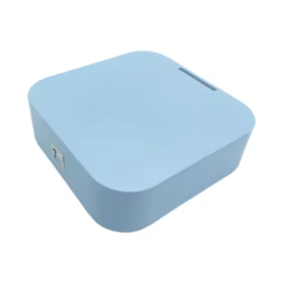 USB UHF RFID Reader/Writer with Adjustable Power & ISO18000-6C Protocol - Asset Track Pro