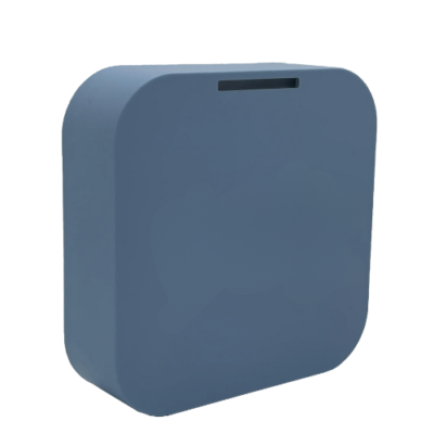 USB UHF RFID Reader/Writer with Adjustable Power & ISO18000-6C Protocol - Asset Track Pro