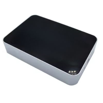 Compact & Reliable USB-Powered UHF RFID Card Reader/Writer, 902 MHz to 928 MHz - Asset Track Pro