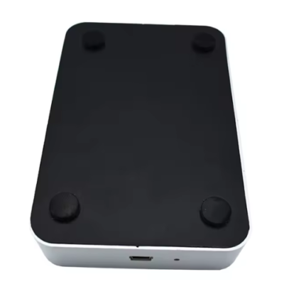 Compact & Reliable USB-Powered UHF RFID Card Reader/Writer, 902 MHz to 928 MHz - Asset Track Pro