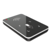 Adjustable Frequency UHF RFID USB Desktop Reader, Multi-Label Reading - Asset Track Pro