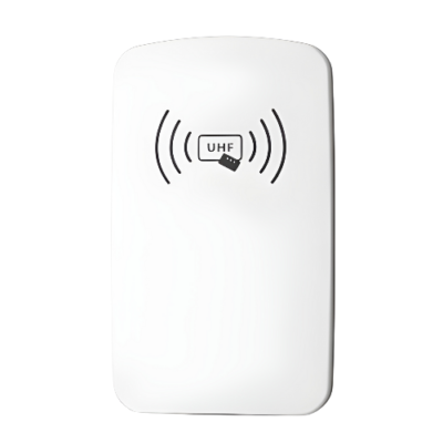 RFID Desktop USB Reader/Writer, Adjustable RF Power, Jewelry Management - Asset Track Pro