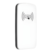 RFID Desktop USB Reader/Writer, Adjustable RF Power, Jewelry Management - Asset Track Pro