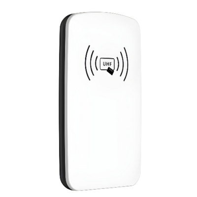 RFID Desktop USB Reader/Writer, Adjustable RF Power, Jewelry Management - Asset Track Pro