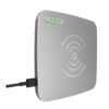UHF RFID USB Desktop Reader/Writer, Card Lock Protection, USB-C Interface - Asset Track Pro